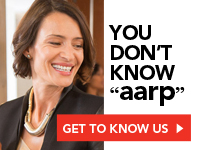 AARP Real Possibilities
